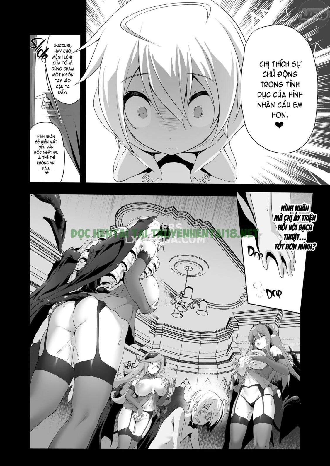 Xem ảnh 11 trong truyện hentai The Adventurer's Log Has Been Fully Recovered - Chapter 9 - truyenhentai18.pro
