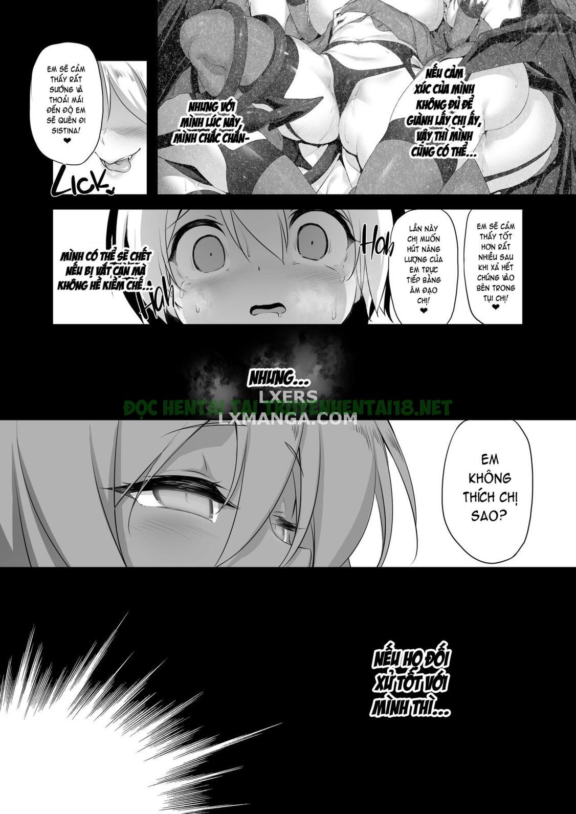 Xem ảnh 28 trong truyện hentai The Adventurer's Log Has Been Fully Recovered - Chapter 9 - truyenhentai18.pro