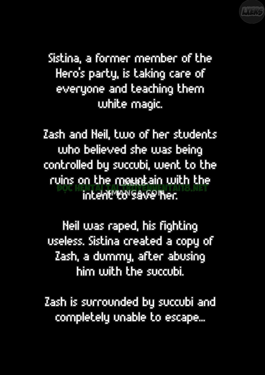 Xem ảnh The Adventurer's Log Has Been Fully Recovered - Chapter 9 - 5 - Hentai24h.Tv