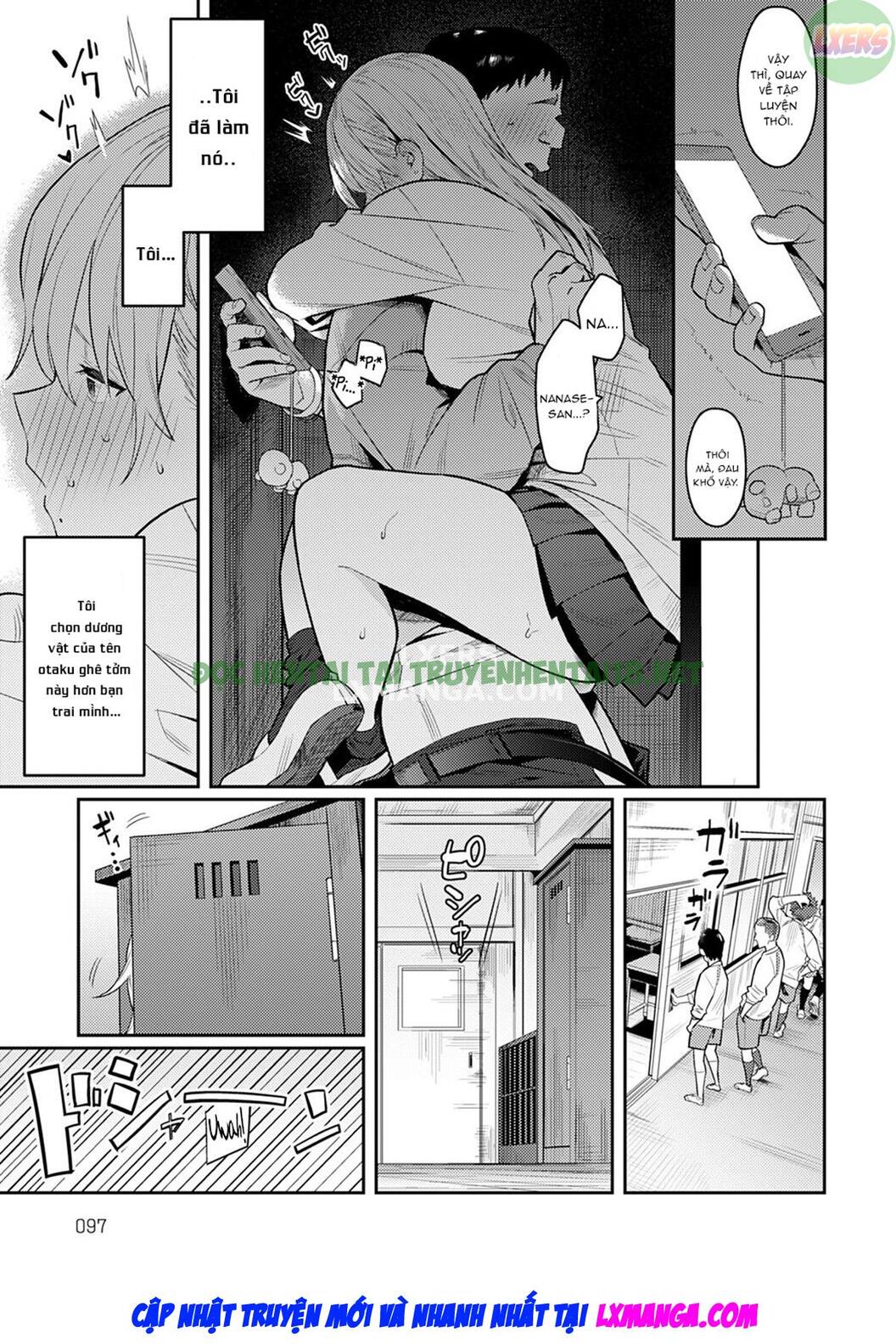 Xem ảnh The Beauty And The Beast ~The Gyaru And The Disgusting Otaku - Chapter 1 - 33 - Hentai24h.Tv