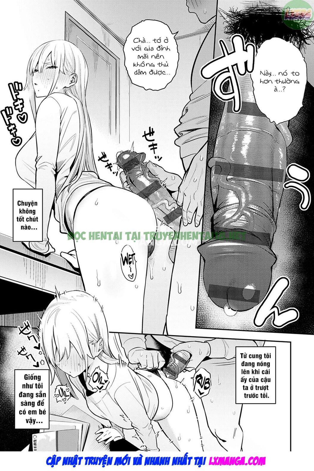 Xem ảnh The Beauty And The Beast ~The Gyaru And The Disgusting Otaku - Chapter 2 END - 20 - Hentai24h.Tv