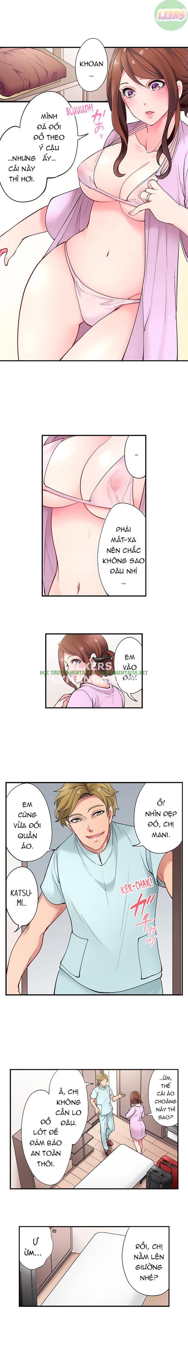 Hình ảnh 11 trong The Day I Orgasmed With Someone Other Than My Husband - Chapter 1 - Hentaimanhwa.net