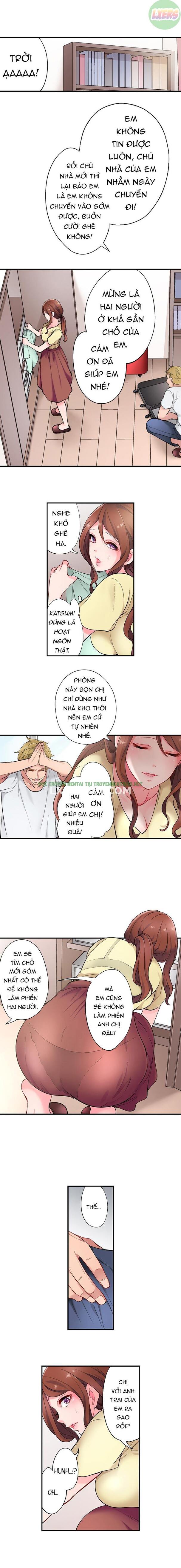 Hình ảnh 8 trong The Day I Orgasmed With Someone Other Than My Husband - Chapter 1 - Hentaimanhwa.net