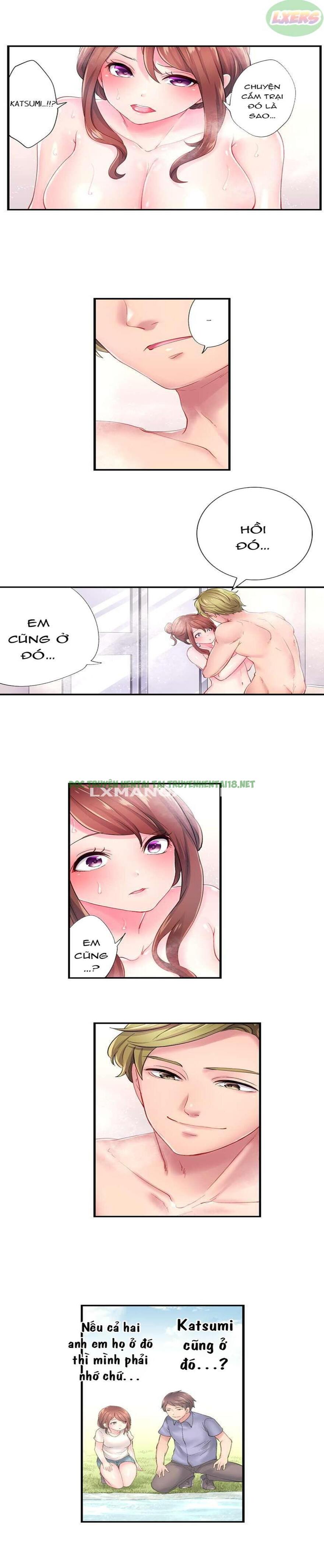 Xem ảnh 7 trong truyện hentai The Day I Orgasmed With Someone Other Than My Husband - Chapter 13 - truyenhentai18.pro