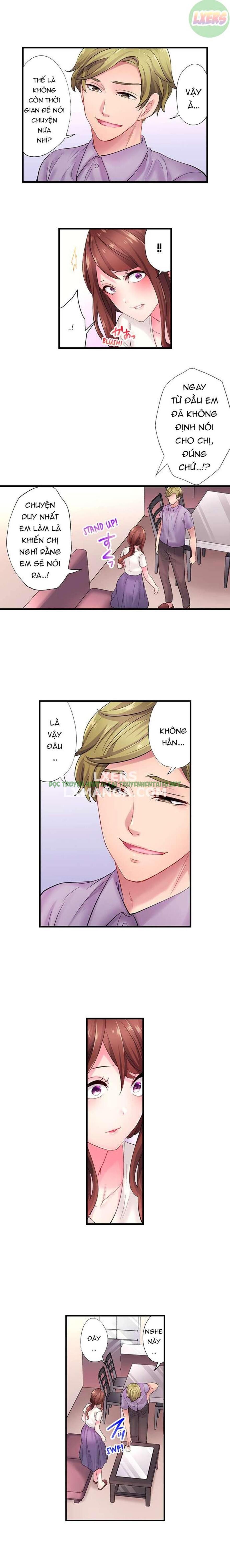 Hình ảnh 11 trong The Day I Orgasmed With Someone Other Than My Husband - Chapter 14 - Hentaimanhwa.net