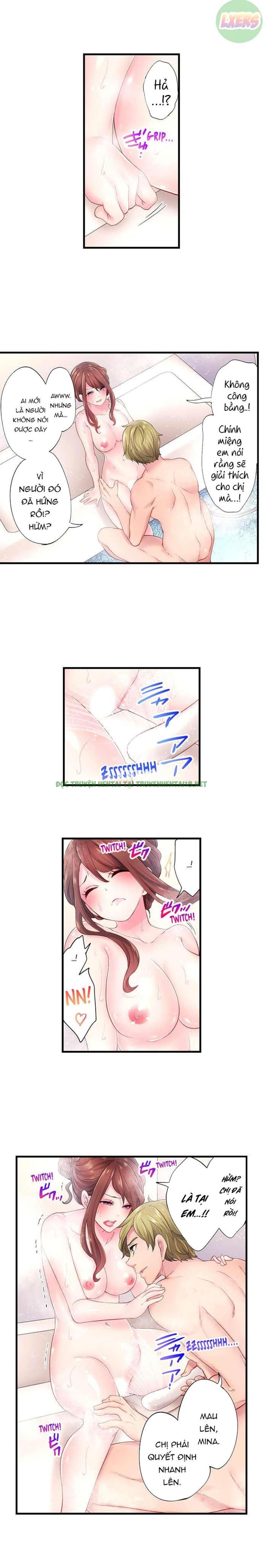 Hình ảnh 5 trong The Day I Orgasmed With Someone Other Than My Husband - Chapter 14 - Hentaimanhwa.net