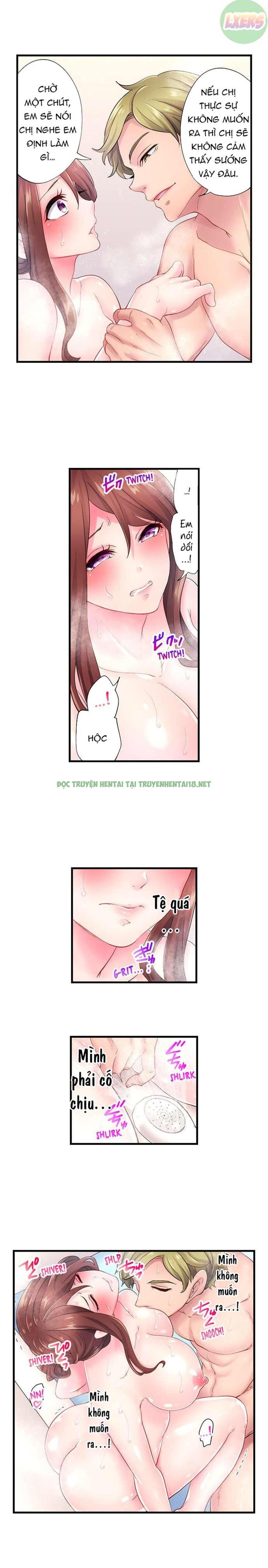 Hình ảnh 7 trong The Day I Orgasmed With Someone Other Than My Husband - Chapter 14 - Hentaimanhwa.net