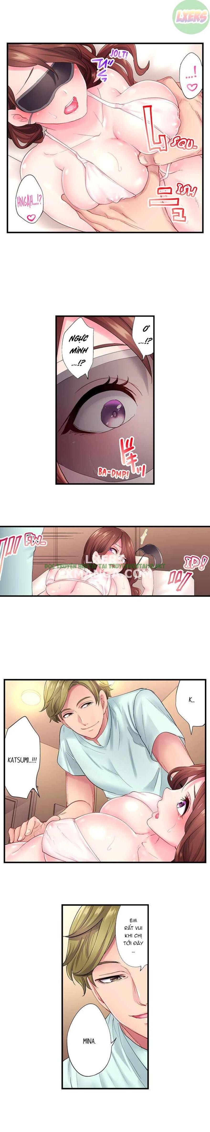 Hình ảnh 11 trong The Day I Orgasmed With Someone Other Than My Husband - Chapter 15 - Hentaimanhwa.net