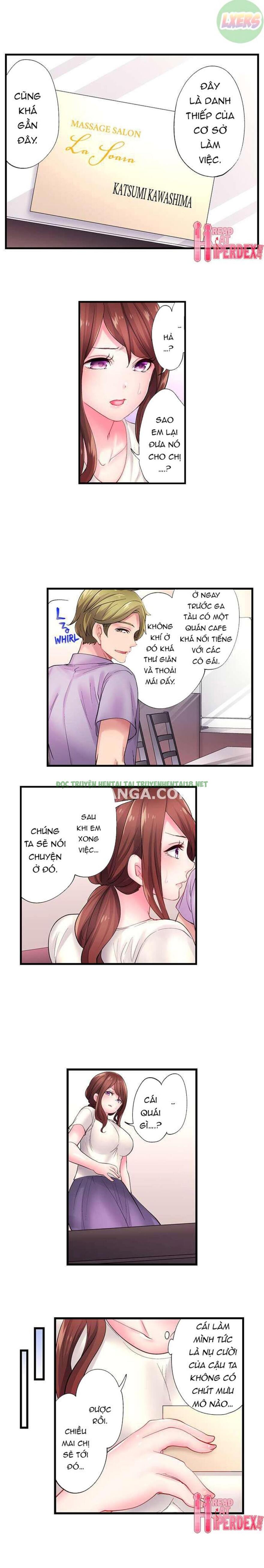 Xem ảnh The Day I Orgasmed With Someone Other Than My Husband - Chapter 15 - 4 - Hentai24h.Tv