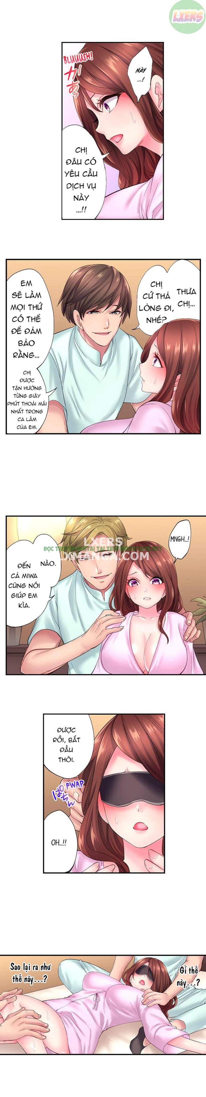 Hình ảnh 7 trong The Day I Orgasmed With Someone Other Than My Husband - Chapter 16 - Hentaimanhwa.net