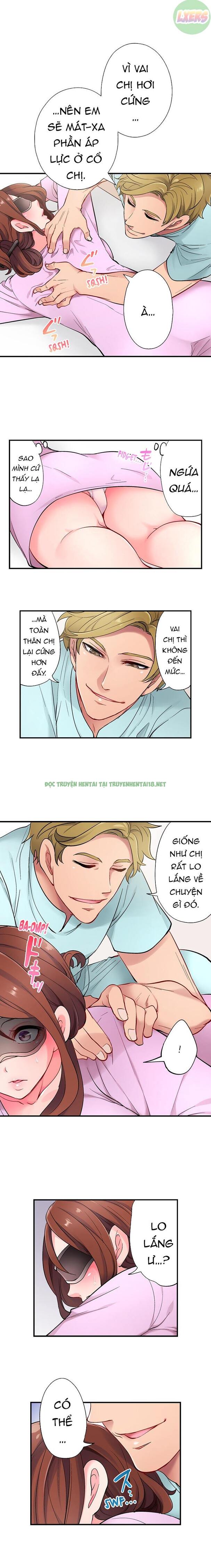 Hình ảnh 4 trong The Day I Orgasmed With Someone Other Than My Husband - Chapter 2 - Hentaimanhwa.net