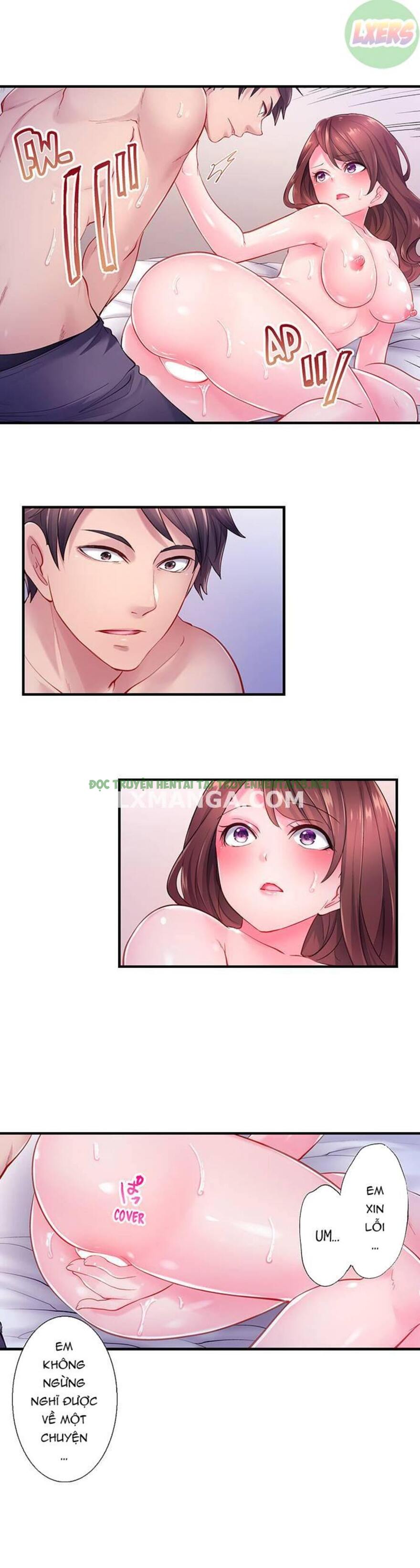 Hình ảnh 5 trong The Day I Orgasmed With Someone Other Than My Husband - Chapter 20 - Hentaimanhwa.net