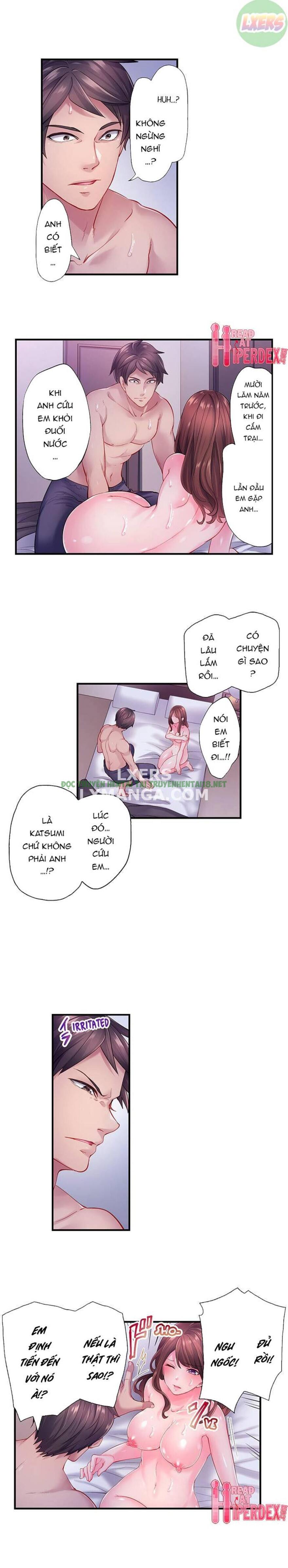 Hình ảnh 6 trong The Day I Orgasmed With Someone Other Than My Husband - Chapter 20 - Hentaimanhwa.net