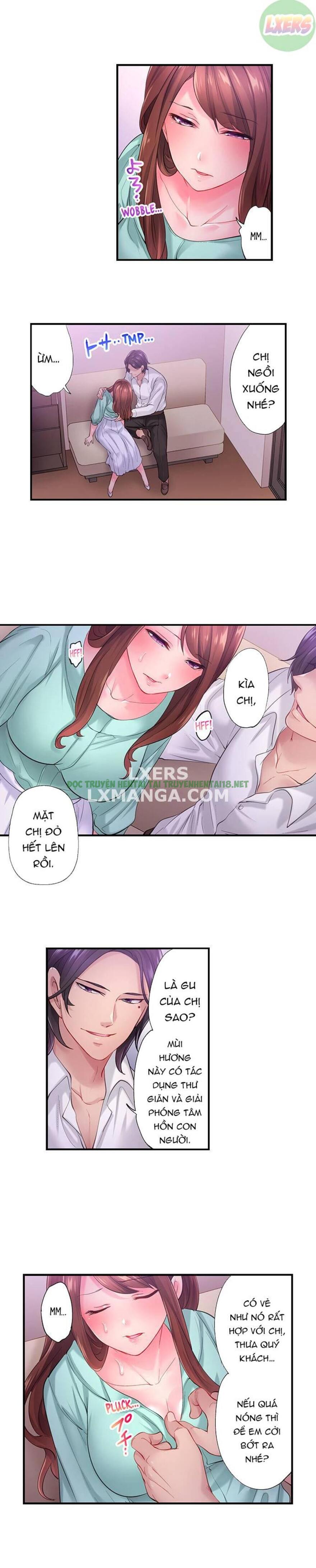Hình ảnh 4 trong The Day I Orgasmed With Someone Other Than My Husband - Chapter 21 - Hentaimanhwa.net