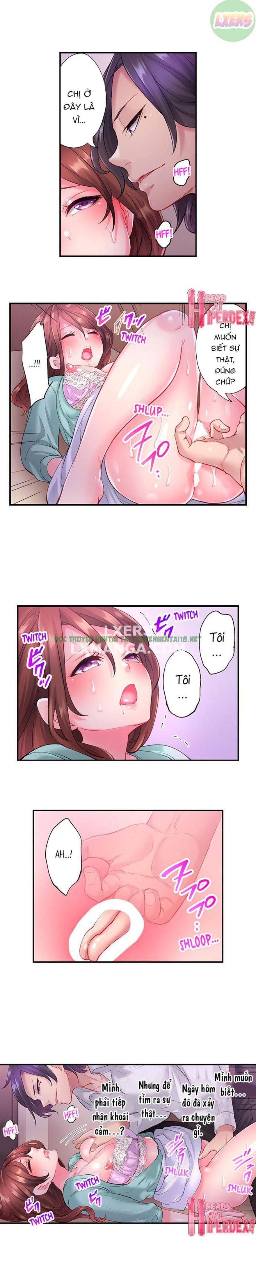 Xem ảnh 6 trong truyện hentai The Day I Orgasmed With Someone Other Than My Husband - Chapter 22 - truyenhentai18.pro