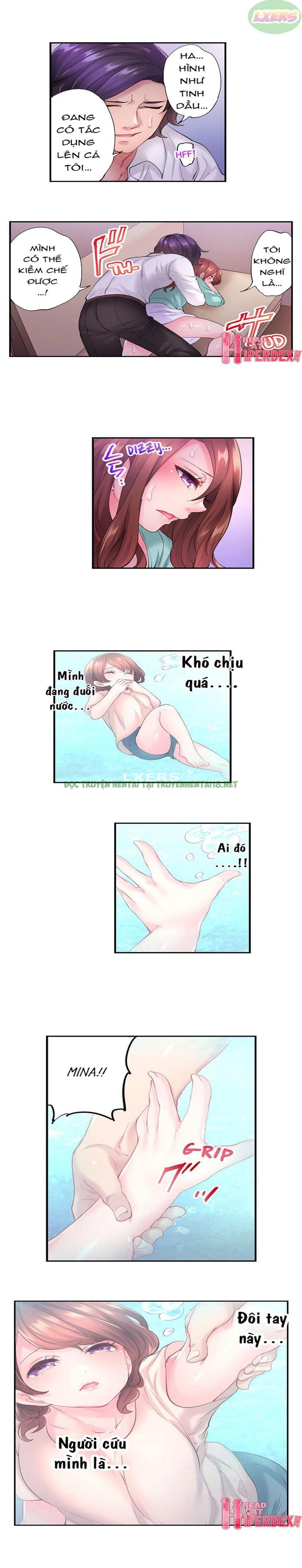 Xem ảnh 11 trong truyện hentai The Day I Orgasmed With Someone Other Than My Husband - Chapter 23 - truyenhentai18.pro