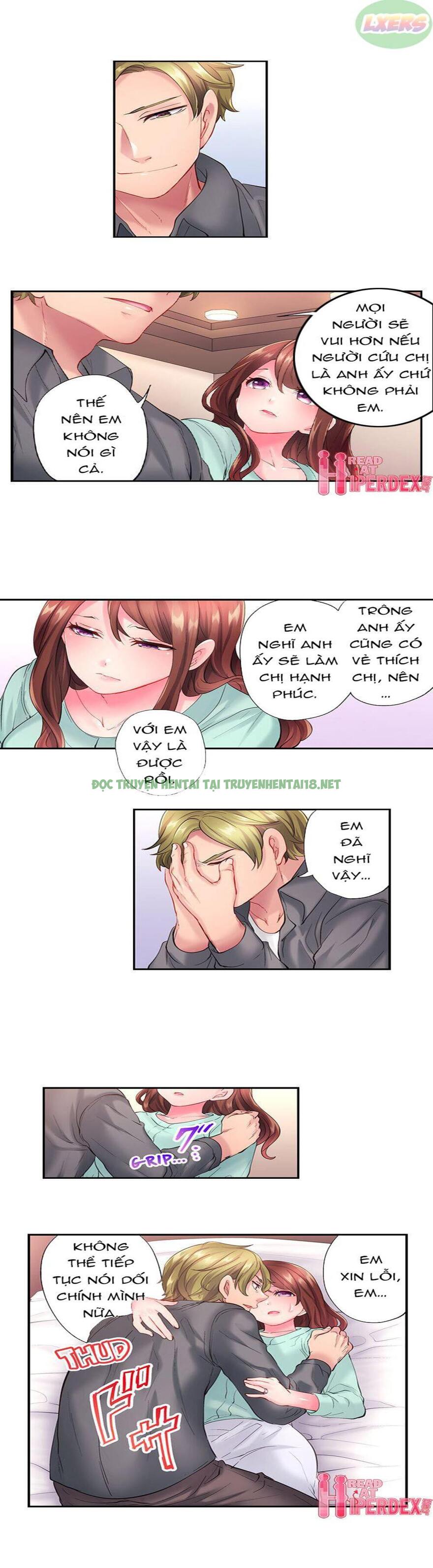 Hình ảnh 10 trong The Day I Orgasmed With Someone Other Than My Husband - Chapter 24 - Hentaimanhwa.net