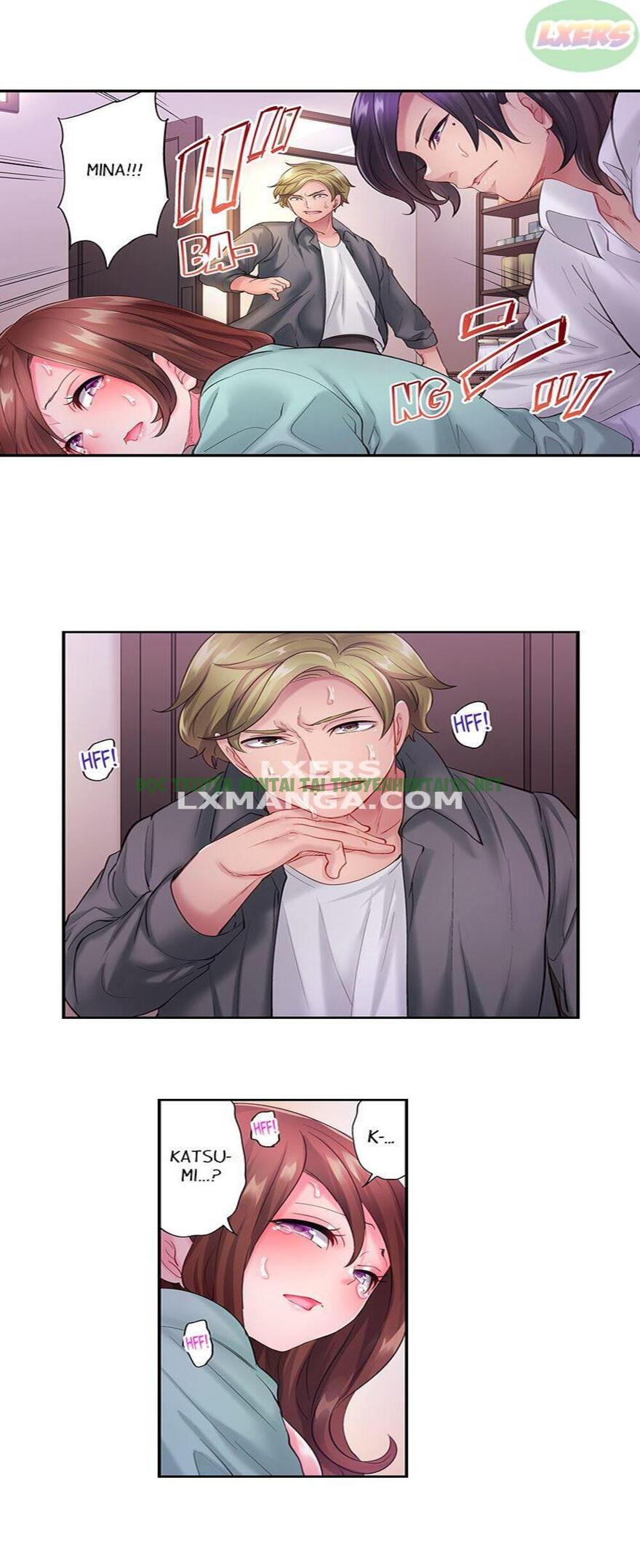 Hình ảnh 5 trong The Day I Orgasmed With Someone Other Than My Husband - Chapter 24 - Hentaimanhwa.net
