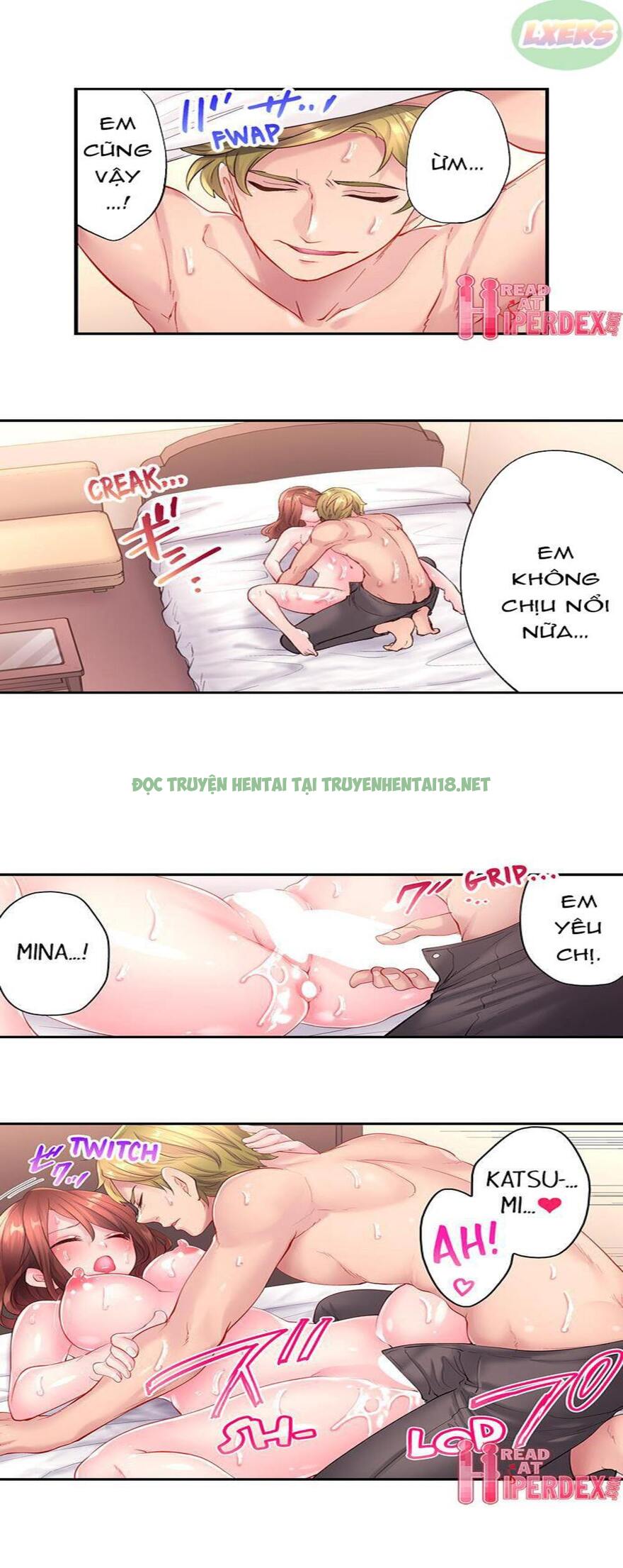 Xem ảnh 11 trong truyện hentai The Day I Orgasmed With Someone Other Than My Husband - Chapter 25 - truyenhentai18.pro