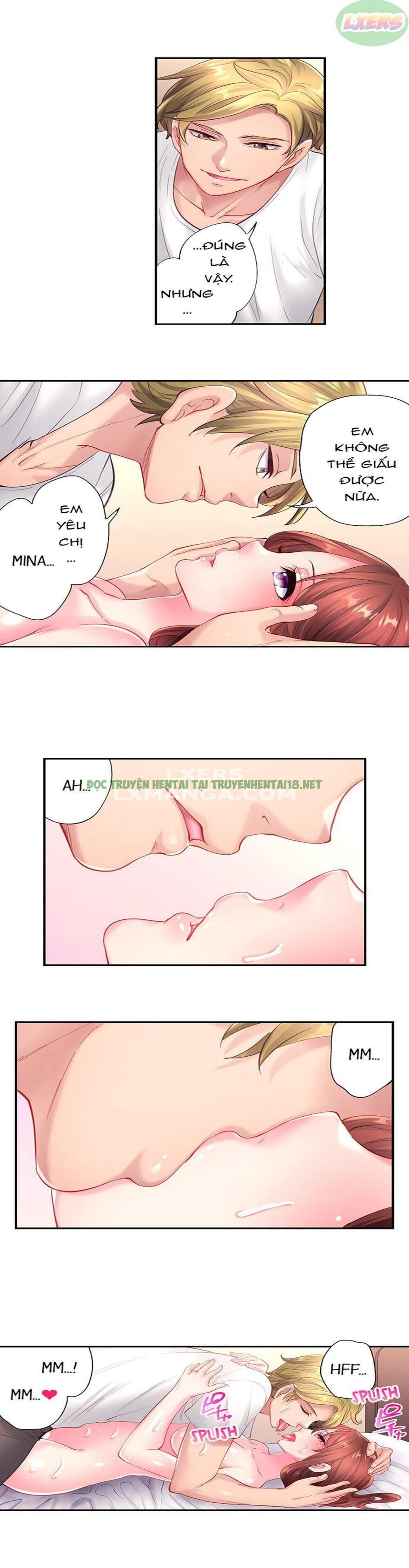 Xem ảnh 5 trong truyện hentai The Day I Orgasmed With Someone Other Than My Husband - Chapter 25 - truyenhentai18.pro