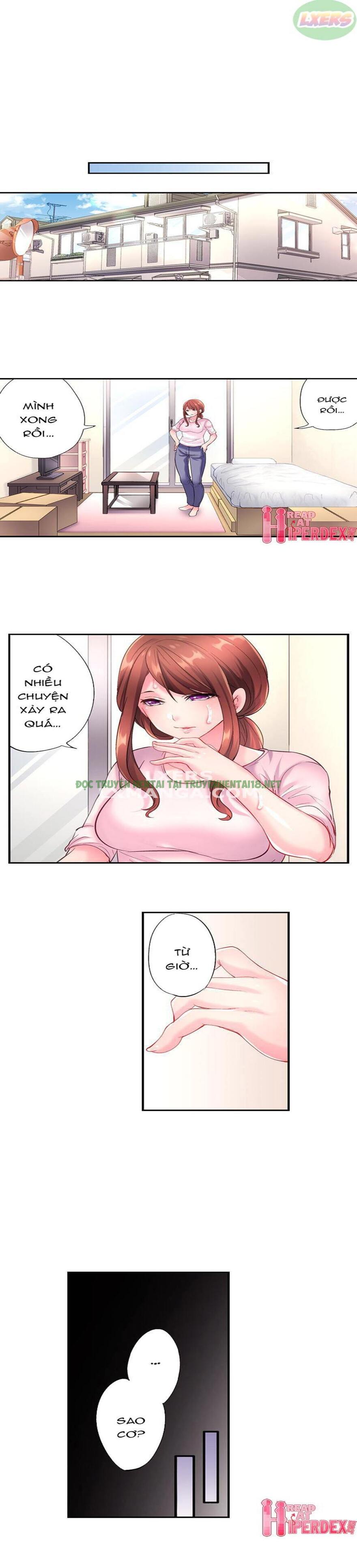 Hình ảnh 6 trong The Day I Orgasmed With Someone Other Than My Husband - Chapter 26 - Hentaimanhwa.net