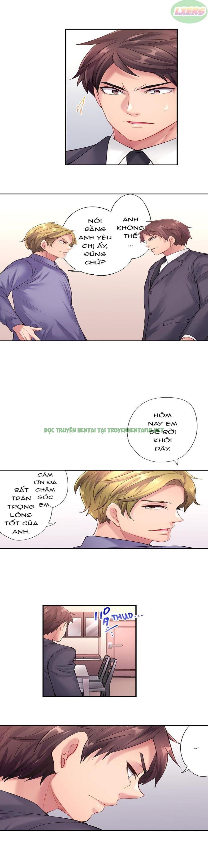 Xem ảnh 9 trong truyện hentai The Day I Orgasmed With Someone Other Than My Husband - Chapter 26 - truyenhentai18.pro