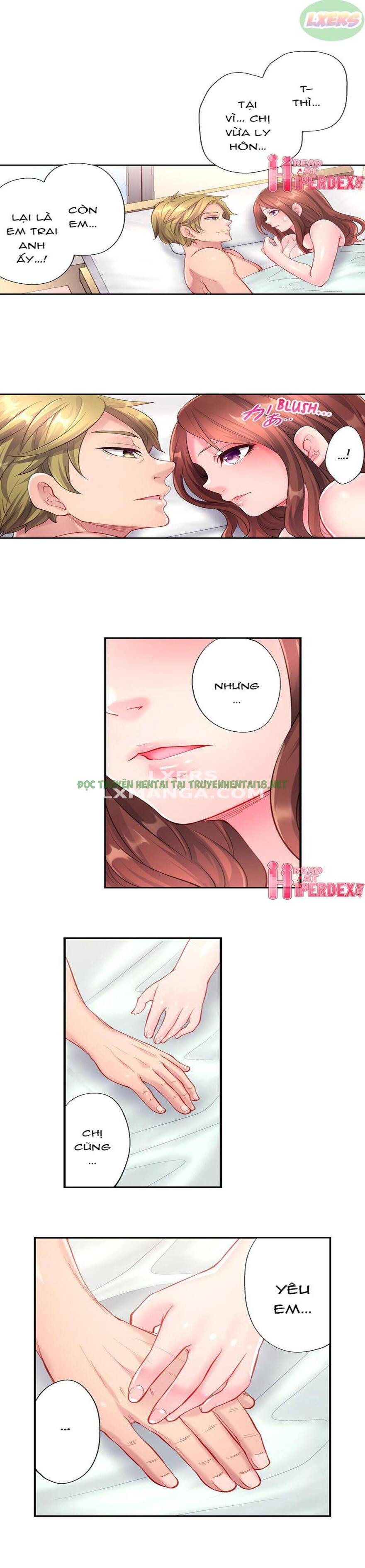 Xem ảnh 11 trong truyện hentai The Day I Orgasmed With Someone Other Than My Husband - Chapter 27 END - truyenhentai18.pro