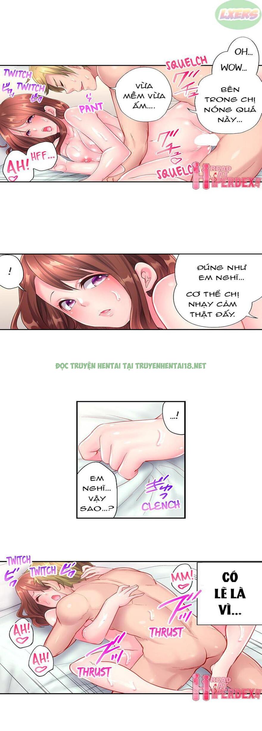 Hình ảnh 8 trong The Day I Orgasmed With Someone Other Than My Husband - Chapter 27 END - Hentaimanhwa.net