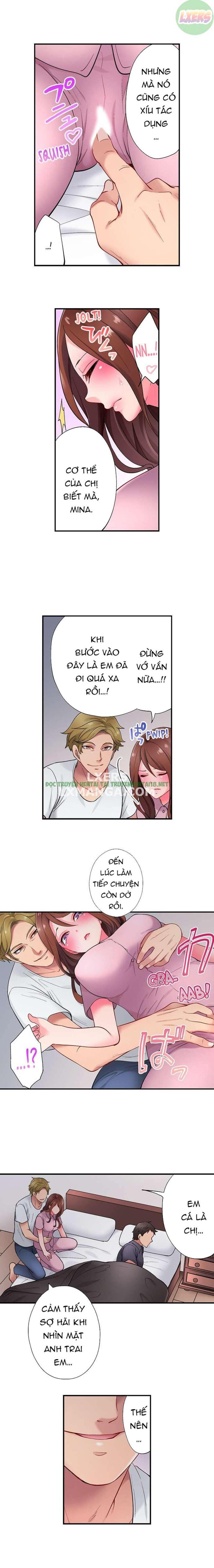 Hình ảnh 10 trong The Day I Orgasmed With Someone Other Than My Husband - Chapter 6 - Hentaimanhwa.net
