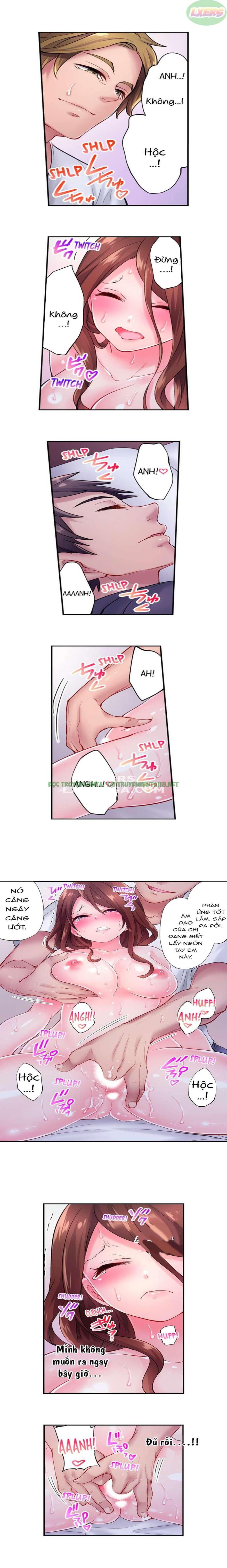 Hình ảnh 6 trong The Day I Orgasmed With Someone Other Than My Husband - Chapter 8 - Hentaimanhwa.net