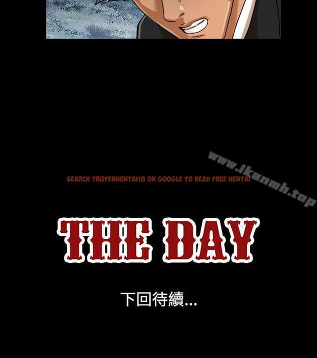 查看漫画The Day - 第38話 - sayhentaiz.net中的309414图片