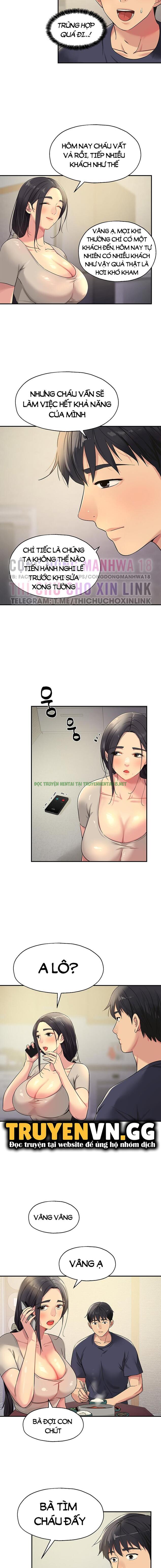 Xem ảnh truyen the gioi mo chuong 26 6 trong truyện hentai Thế Giới Mở - Chap 26 - truyenhentai18.pro
