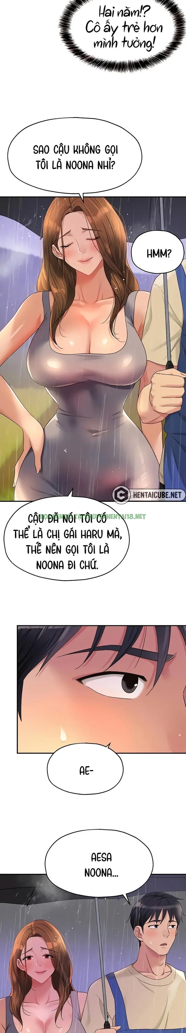 Xem ảnh truyen the gioi mo chuong 48 20 trong truyện hentai Thế Giới Mở - Chap 48 - Truyenhentai18.net