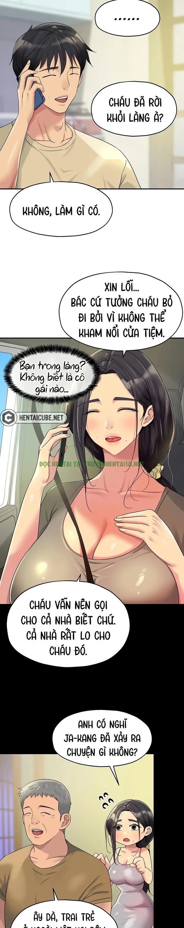 Xem ảnh truyen the gioi mo chuong 54 19 trong truyện hentai Thế Giới Mở - Chap 54 - truyenhentai18.pro