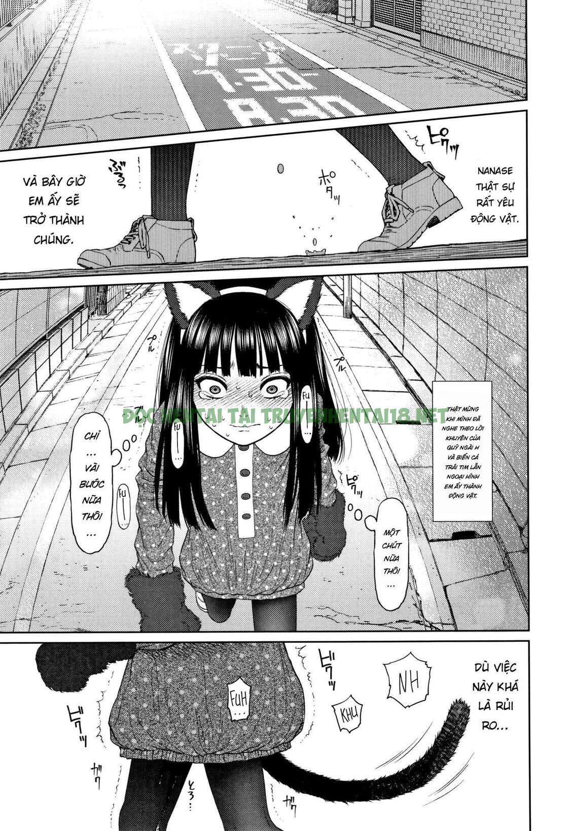 Xem ảnh 15 trong truyện hentai The Girllove Diary - Chapter 6 - truyenhentai18.pro