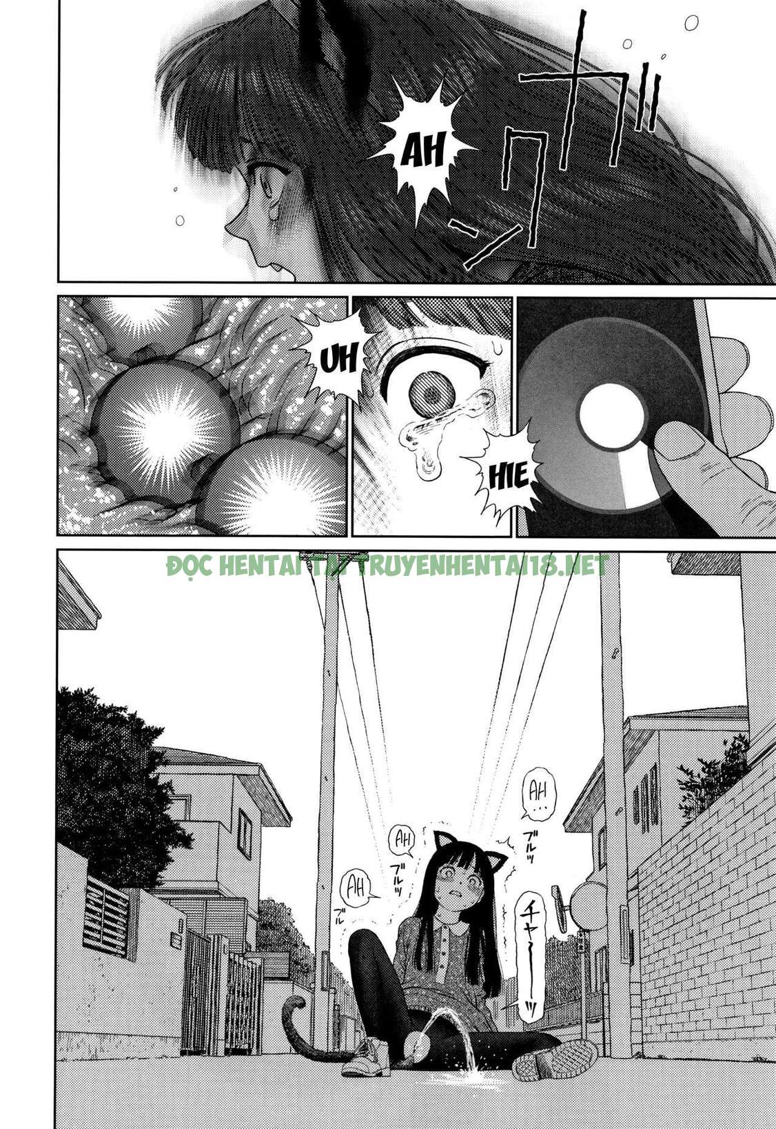Hình ảnh 16 trong The Girllove Diary - Chapter 6 - Hentaimanhwa.net