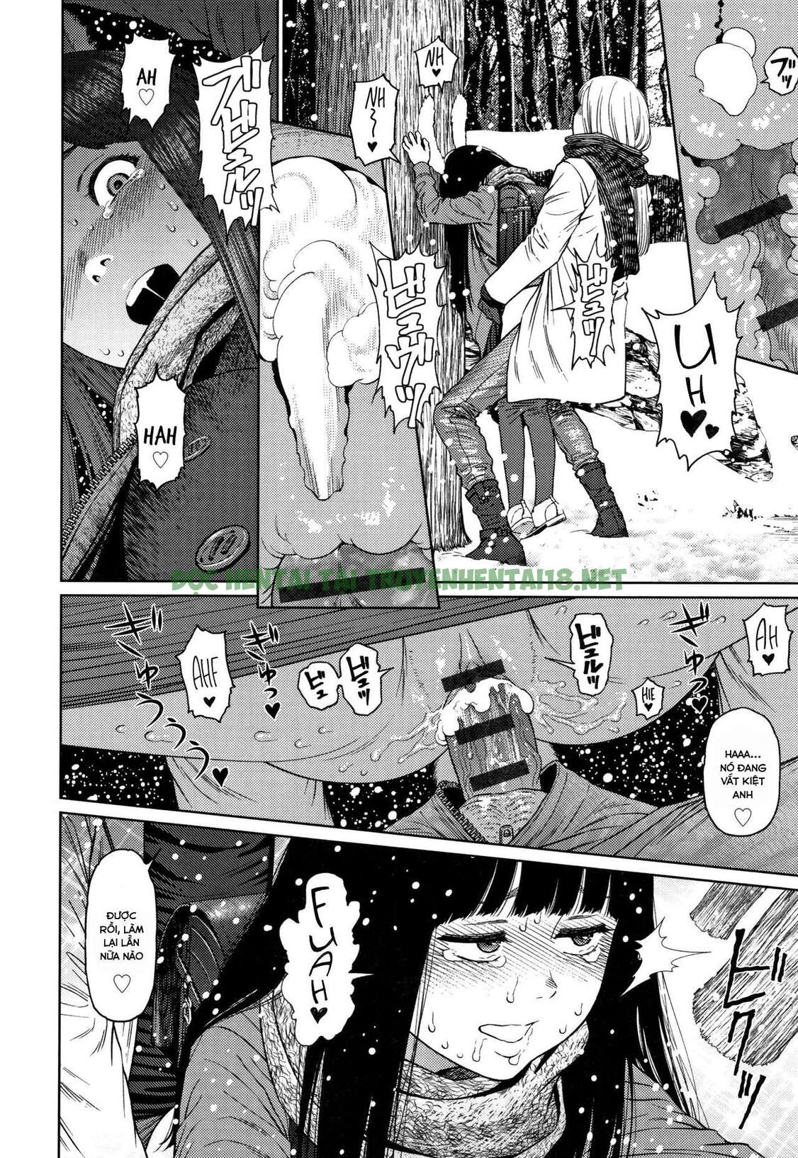 Xem ảnh 24 trong truyện hentai The Girllove Diary - Chapter 6 - truyenhentai18.pro