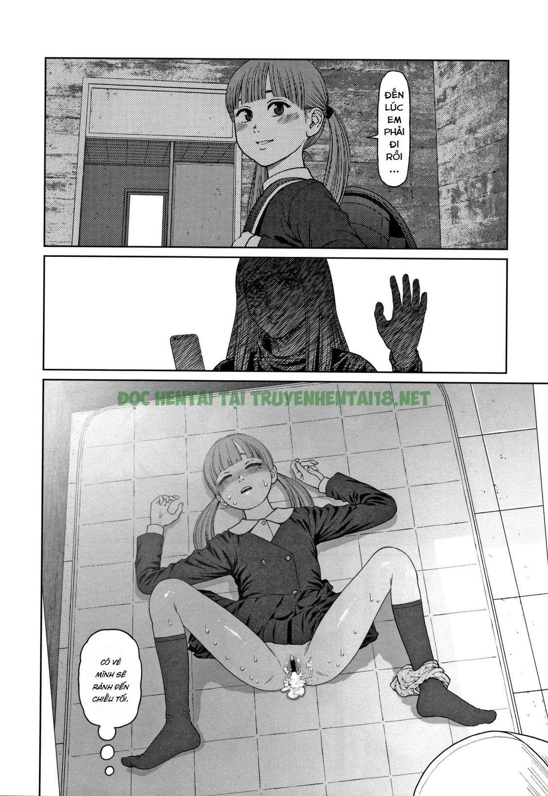 Xem ảnh 30 trong truyện hentai The Girllove Diary - Chapter 6 - truyenhentai18.pro