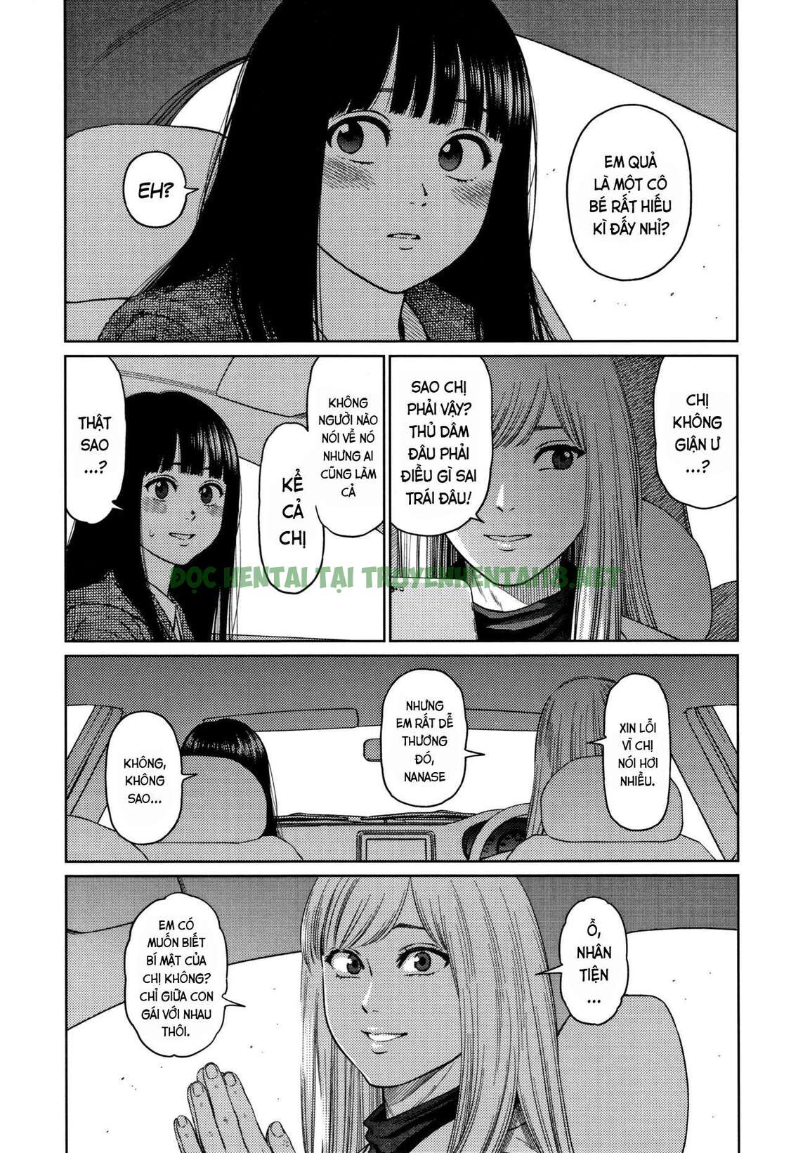 Xem ảnh 5 trong truyện hentai The Girllove Diary - Chapter 6 - truyenhentai18.pro