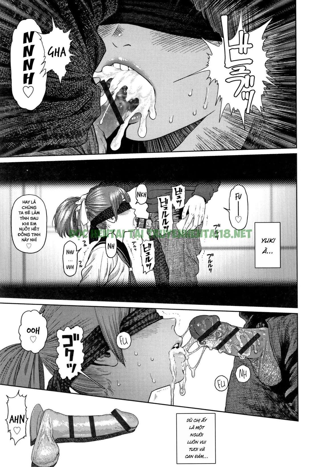 Xem ảnh 9 trong truyện hentai The Girllove Diary - Chapter 6 - truyenhentai18.pro