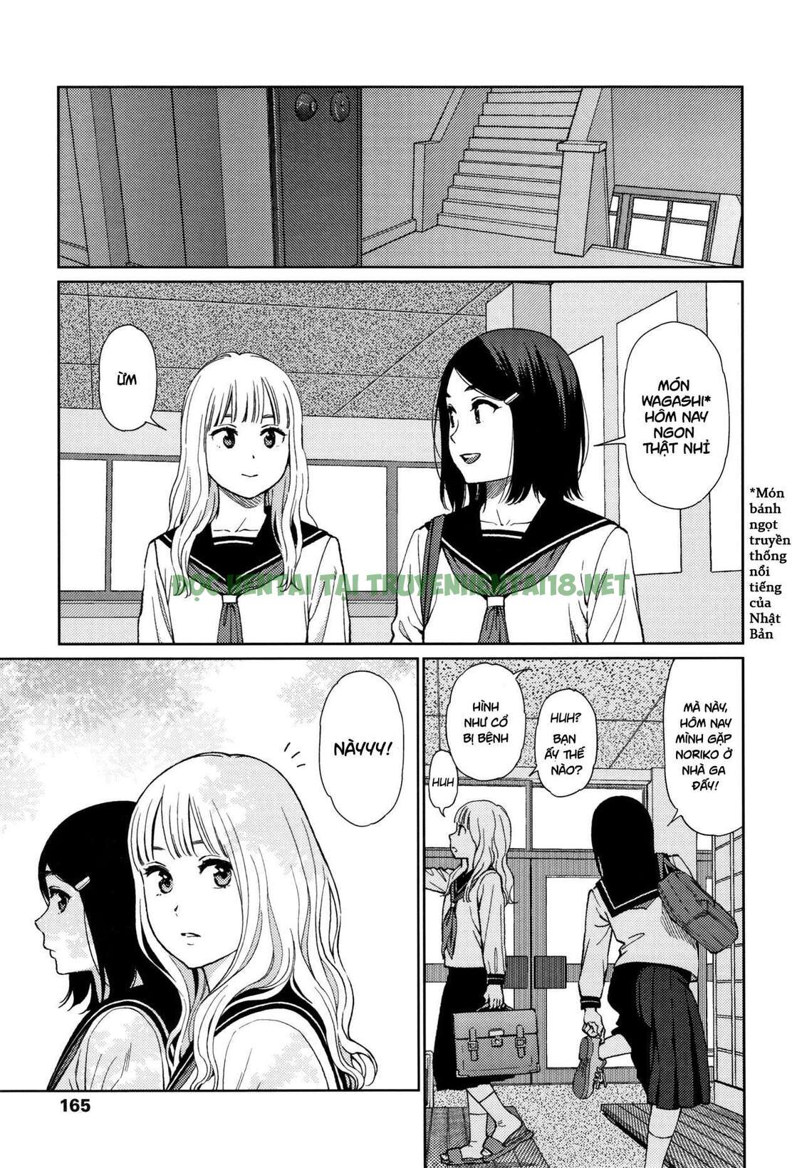 Xem ảnh 0 trong truyện hentai The Girllove Diary - Chapter 7 END - truyenhentai18.pro