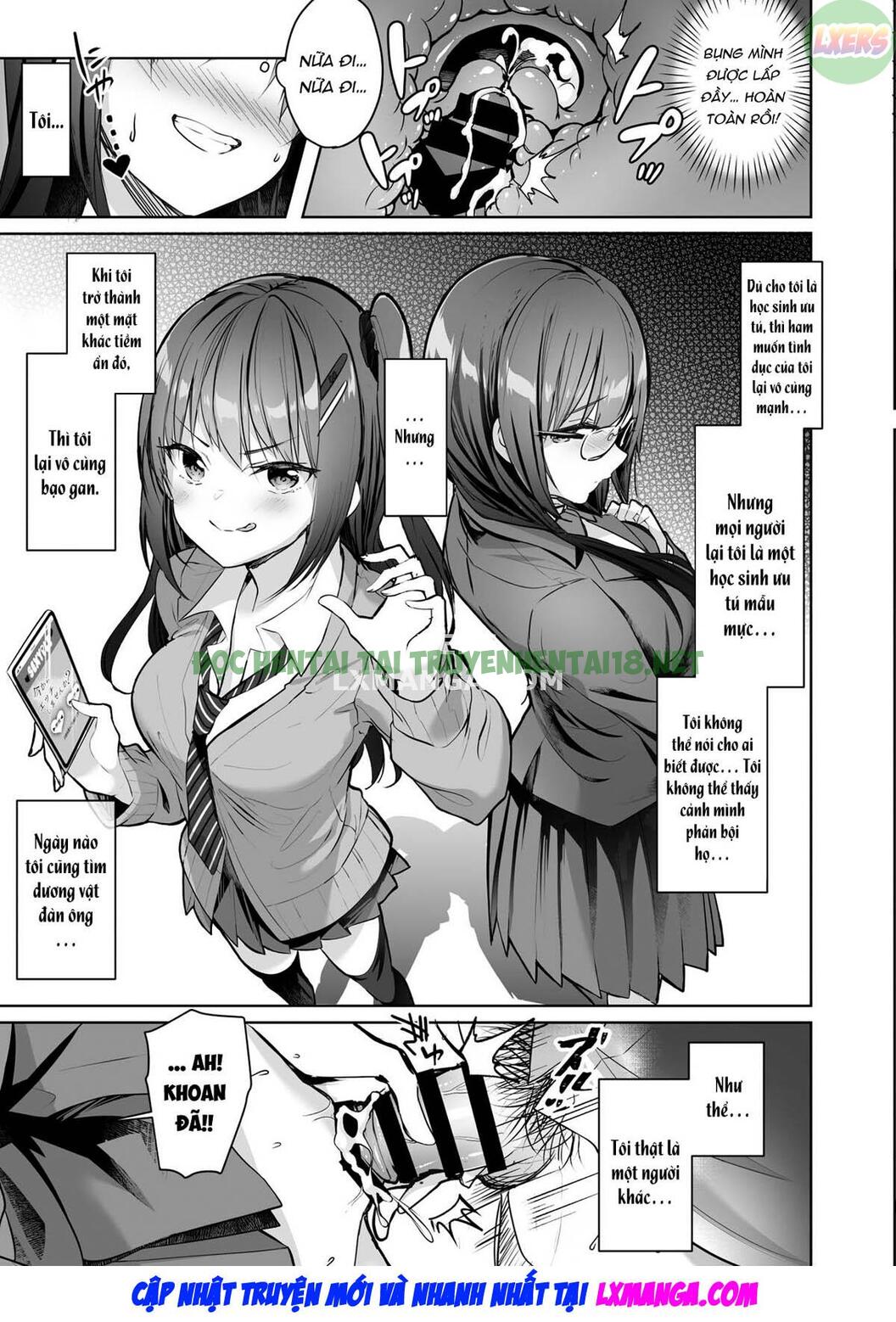 Xem ảnh 13 trong truyện hentai The Hidden Self Of The Honor Student Is A Super Slut Cosplayer - The “Cover” Honor Student Ayaka - One Shot - truyenhentai18.pro