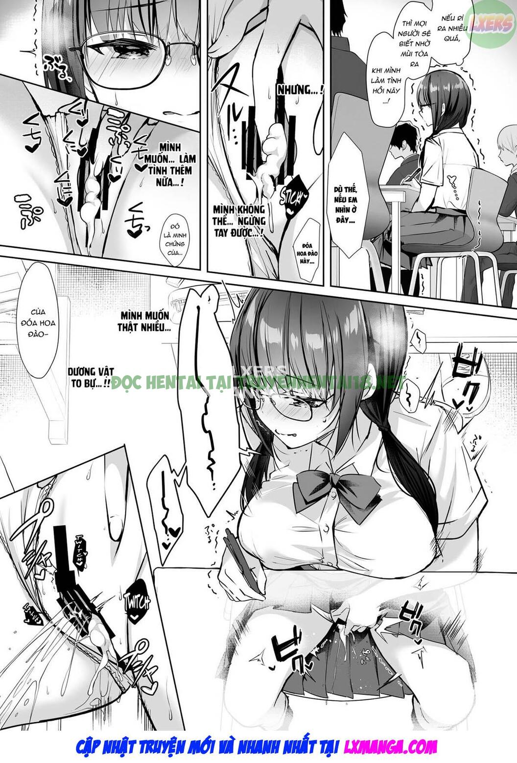 Xem ảnh 22 trong truyện hentai The Hidden Self Of The Honor Student Is A Super Slut Cosplayer - The “Cover” Honor Student Ayaka - One Shot - truyenhentai18.pro