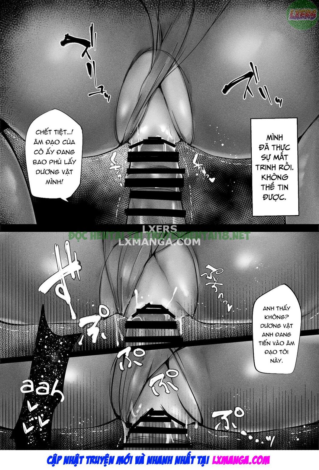 Xem ảnh 20 trong truyện hentai Người Phụ Nữ Dâm Đãng Khiến Tôi Thủ Dâm Cô Ấy Giúp Tôi Ra - One Shot - truyenhentai18.pro