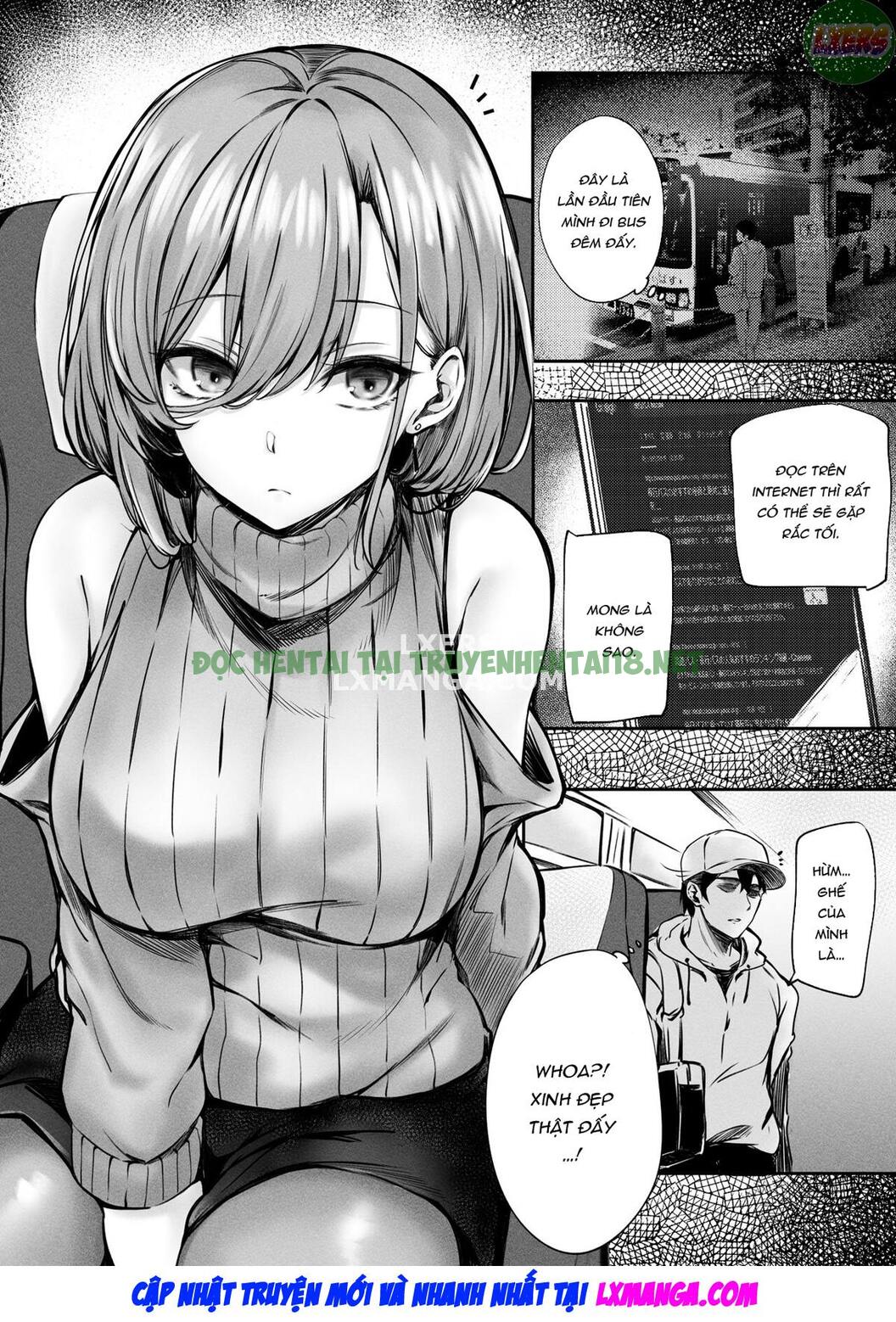 Xem ảnh 7 trong truyện hentai Người Phụ Nữ Dâm Đãng Khiến Tôi Thủ Dâm Cô Ấy Giúp Tôi Ra - One Shot - truyenhentai18.pro