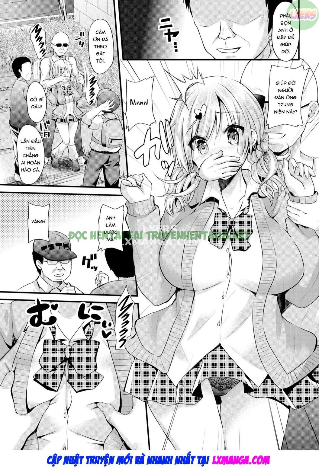 Hình ảnh 7 trong The Life Of A Mating Mister - My First Seeding - Chapter 1 - Hentaimanhwa.net