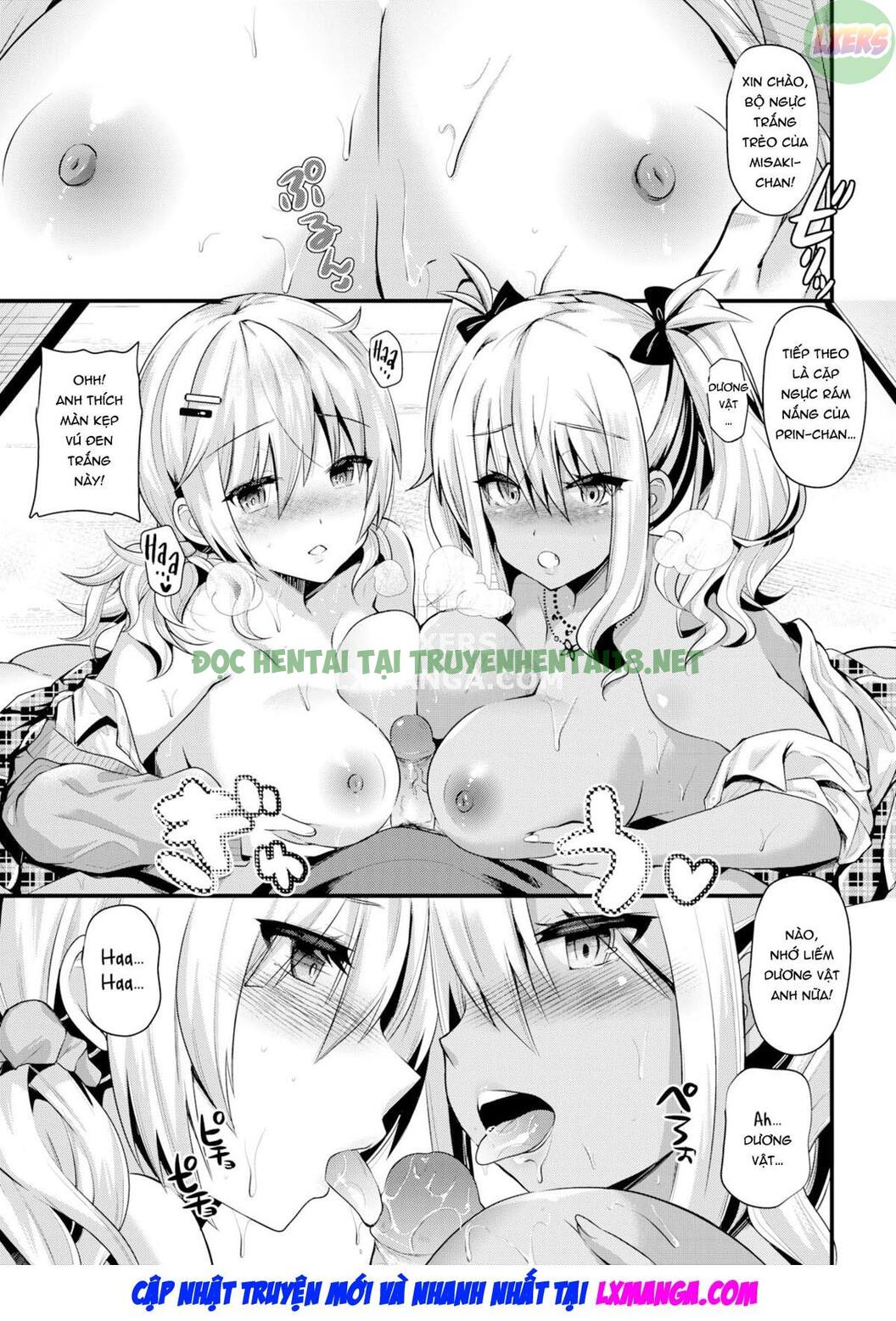 Hình ảnh 19 trong The Life Of A Mating Mister - My First Seeding - Chapter 2 END - Hentaimanhwa.net
