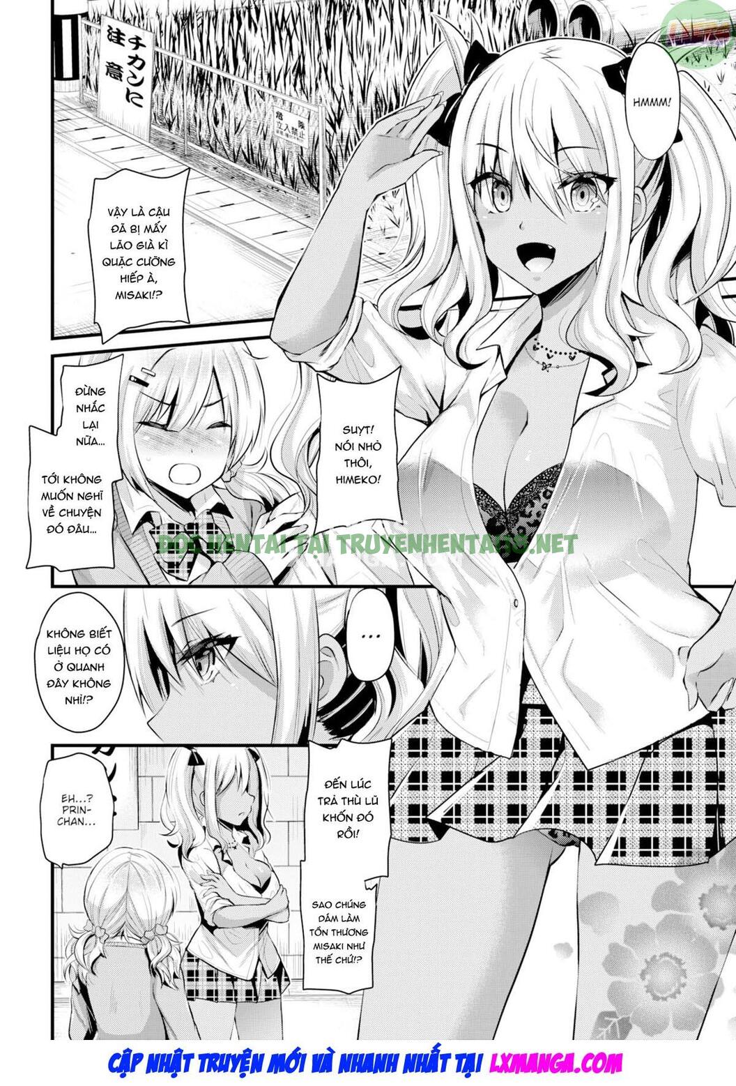 Xem ảnh 4 trong truyện hentai The Life Of A Mating Mister - My First Seeding - Chapter 2 END - truyenhentai18.pro