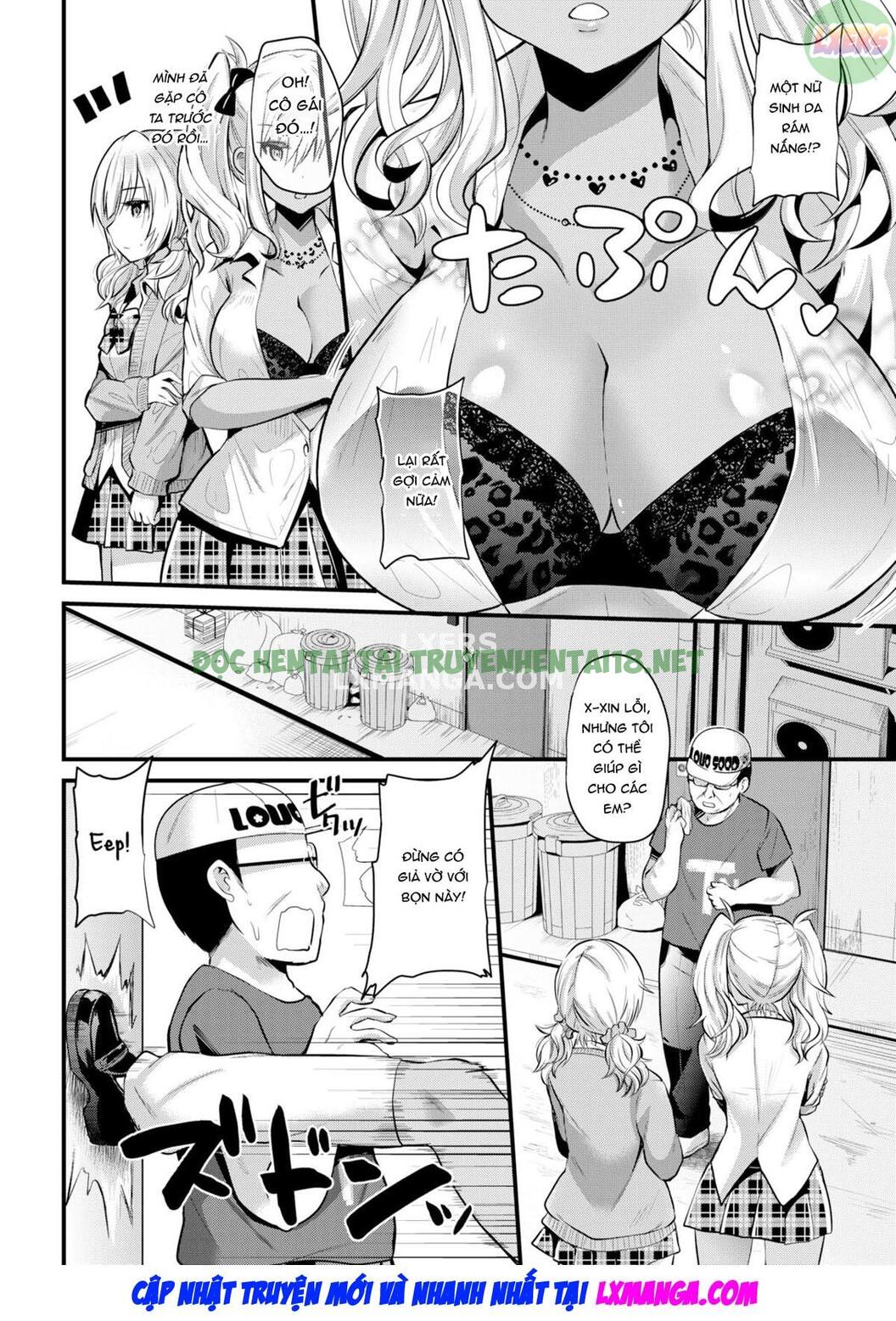 Hình ảnh 6 trong The Life Of A Mating Mister - My First Seeding - Chapter 2 END - Hentaimanhwa.net
