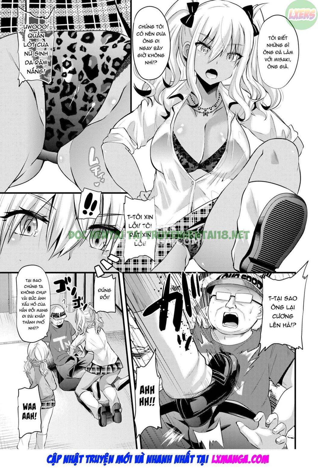 Xem ảnh 7 trong truyện hentai The Life Of A Mating Mister - My First Seeding - Chapter 2 END - truyenhentai18.pro